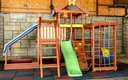 Детская площадка