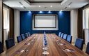 Конференц-зал Тартана