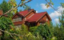 Коттедж 8-местный (малый)