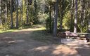Мангальная зона