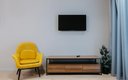Apartment 2-местный (Premium, с 1 спальней)