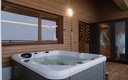 Баня, джакузи