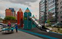 Апартаменты 2-местный 1-комнатный