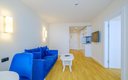 Apartment 4-местный 1-комный (Sea view)