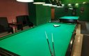 Бильярд