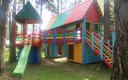 Детская площадка