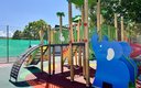 Детская площадка