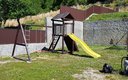 Детская площадка