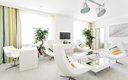Suite 2-местный 2-комн DBL