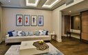 Suite 2-местный 2-комнатный