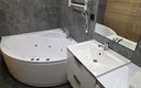 Коттедж 4-местный 1-комнатный