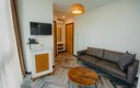 Junior Suite 2-местный 2-комнатный (Panorama View)