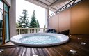 Люкс 2-местный SPA (корпус Модерн)