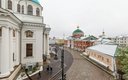 Апартаменты 5-местный 2-комнатный (Бейрем)