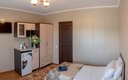 Standard 2-местный 1-комнатный (TWIN +)