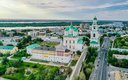 Астраханский Кремль
