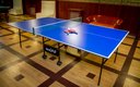 Настольный теннис