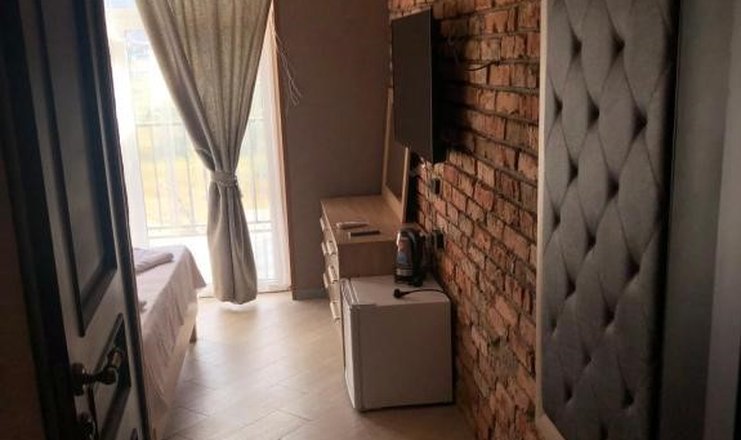 «Jumeirah Izberbash» / «Джумейра Избербаш» отель. Избербаш. Цены на ...