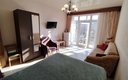 Номер Balcony 2-местный