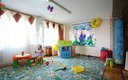 Детская игровая комната