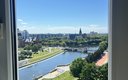 Апартаменты 6-местный 3-комнатный