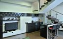 Duplex 2-местный 2-комнатный