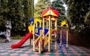 Детская площадка