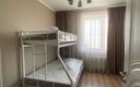 Апартаменты 8-местный 4-комнатный (корпус 1)