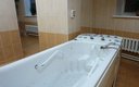 Гидромассажная ванна