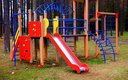 Детская площадка