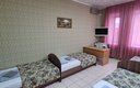 Номер 4-местный