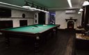 Бильярд