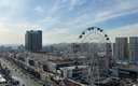 Апартаменты 2-местный 2-комнатный