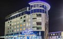 Гостиница ночью