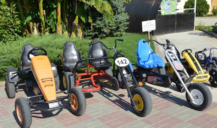 «Aquavita» / «Аква-Вита» термальный комплекс. Мостовской. Цены на 2024 ...