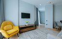 Apartment 2-местный (Panorama, с 1 спальней)