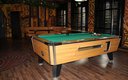 Бильярд