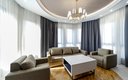 Apartment 6-местный (3 спальни)