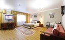 Комфорт 2-местный (27-29 кв.м)
