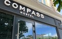 «COMPASS» / «Компас» гостиница