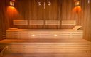 Сауна