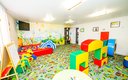 Детская игровая комната