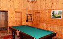 Оздоровительный  комплекс: бильярдная