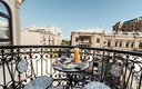 Lux 2-местный 1-комнатный (Balcony)