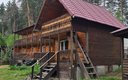 Домик 4-местный (летний)