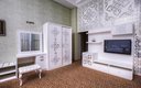 Suite 1-местный 1-комнатный