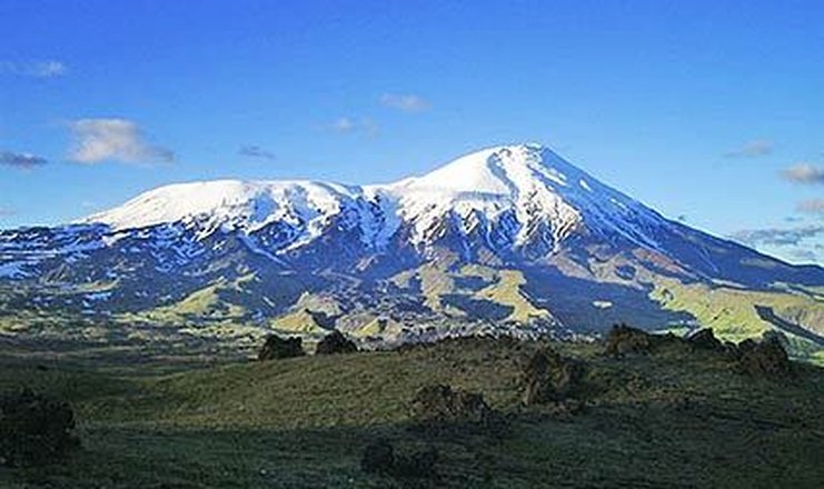 Апука камчатский край фото