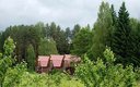 Коттедж полулюкс