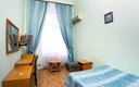 Стандарт 1-местный 1-комнатный