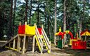 Детская игровая площадка